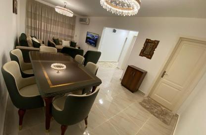 Apartment - 2 Bedrooms - 2 Bathrooms for sale in B11 - Madinaty - Cairo