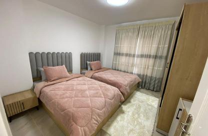Apartment - 2 Bedrooms - 2 Bathrooms for sale in B11 - Madinaty - Cairo
