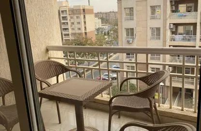 شقة - 2 غرف نوم - 2 حمامات للبيع في B11 - مدينتي - القاهرة