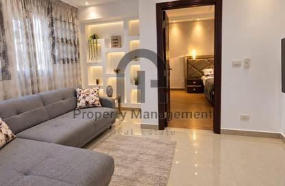 Apartment - 2 - 3 for rent in Eastown - 5th Settlement Compounds - The 5th Settlement - New Cairo City - Cairo Apartment - 2 - 3 for rent in Eastown - 5th Settlement Compounds - The 5th Settlement - New Cairo City - Cairo