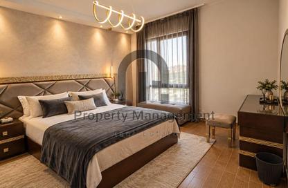 Apartment - 2 - 3 for rent in Eastown - 5th Settlement Compounds - The 5th Settlement - New Cairo City - Cairo