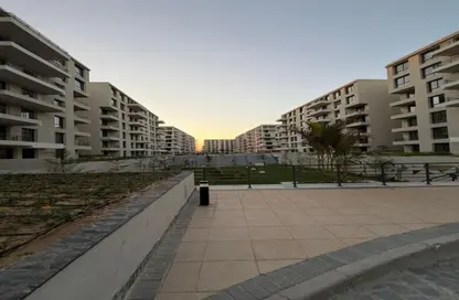 Apartment - 2 Bedrooms - 2 Bathrooms for sale in Palm Hills - Alexandria Compounds - Alexandria