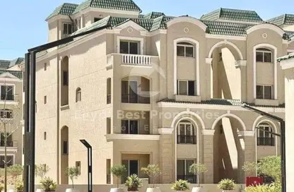 شقة - 3 غرف نوم - 3 حمامات للبيع في لافينير - كمبوندات مدينة المستقبل - مدينة المستقبل - القاهرة