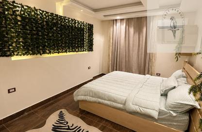 Apartment - 3 - 2 for sale in Street 23 - District 3 - The 5th Settlement - New Cairo City - Cairo
