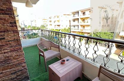 Apartment - 3 - 2 for sale in Street 23 - District 3 - The 5th Settlement - New Cairo City - Cairo