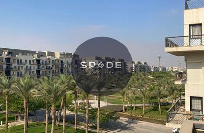 Apartment - 4 Bedrooms - 3 Bathrooms for sale in Eastown - 5th Settlement Compounds - The 5th Settlement - New Cairo City - Cairo