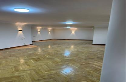 Full Floor - Studio - 3 Bathrooms for rent in Al Thawra St. - Almazah - Heliopolis - Masr El Gedida - Cairo