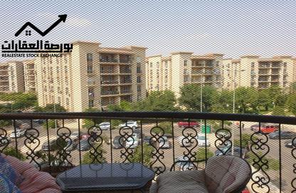 شقة - 2 غرف نوم - 1 حمام للبيع في امتداد الرحاب - الرحاب - مدينة القاهرة الجديدة - القاهرة شقة - 2 غرف نوم - 1 حمام للبيع في امتداد الرحاب - الرحاب - مدينة القاهرة الجديدة - القاهرة
