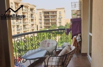 شقة - 2 غرف نوم - 1 حمام للبيع في امتداد الرحاب - الرحاب - مدينة القاهرة الجديدة - القاهرة شقة - 2 غرف نوم - 1 حمام للبيع في امتداد الرحاب - الرحاب - مدينة القاهرة الجديدة - القاهرة