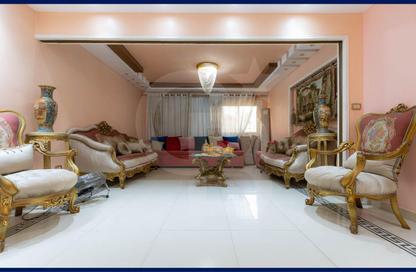 Apartment - 3 Bedrooms - 1 Bathroom for sale in Gamal Abdel Nasser Road - Sidi Beshr - Hay Awal El Montazah - Alexandria
