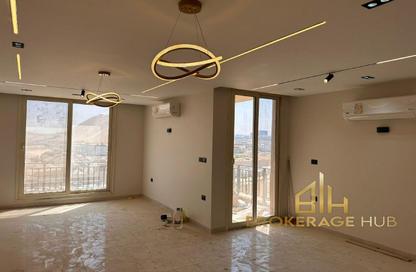 Apartment - 3 Bedrooms - 3 Bathrooms for rent in Taj City - 5th Settlement Compounds - The 5th Settlement - New Cairo City - Cairo
