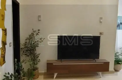 شقة - غرفة نوم - 1 حمام للايجار في شارع عمر خورشيد - البنفسج 10 - البنفسج - مدينة القاهرة الجديدة - القاهرة