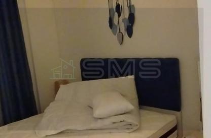 Apartment - 1 Bedroom - 1 Bathroom for rent in Omar Khorshid St. - El Banafseg 10 - El Banafseg - New Cairo City - Cairo