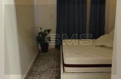 Apartment - 1 Bedroom - 1 Bathroom for rent in Omar Khorshid St. - El Banafseg 10 - El Banafseg - New Cairo City - Cairo