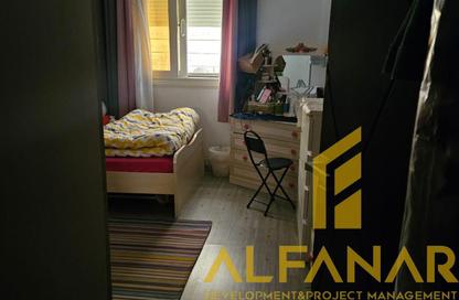 Apartment - 2 Bedrooms - 1 Bathroom for sale in El Narges Buildings - Al Narges - New Cairo City - Cairo