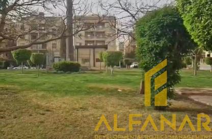 Apartment - 2 Bedrooms - 1 Bathroom for sale in El Narges Buildings - Al Narges - New Cairo City - Cairo