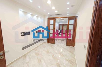 Shop - Studio - 2 for sale in Abo Qir St. - Ibrahimia - Hay Wasat - Alexandria
