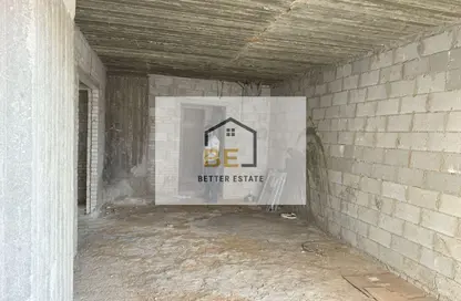 Apartment - 2 Bedrooms - 2 Bathrooms for sale in IL Bosco - New Capital Compounds - New Capital City - Cairo