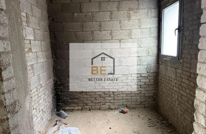 Apartment - 2 Bedrooms - 2 Bathrooms for sale in IL Bosco - New Capital Compounds - New Capital City - Cairo