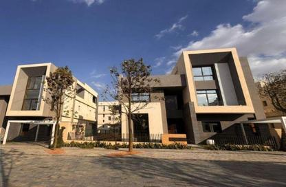 فيلا - 5 غرف نوم - 7 حمامات للبيع في كومباوند سعاده - مدينة القاهرة الجديدة - القاهرة فيلا - 5 غرف نوم - 7 حمامات للبيع في كومباوند سعاده - مدينة القاهرة الجديدة - القاهرة