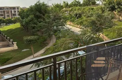 شقة - 2 غرف نوم - 2 حمامات للبيع في شاليا تاج سيتي - كمبوندات التجمع الخامس - التجمع الخامس - مدينة القاهرة الجديدة - القاهرة