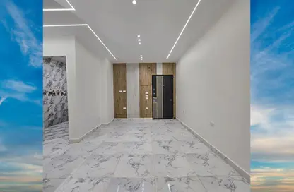 شقة - 2 غرف نوم - 1 حمام للبيع في البوابة الرابعة - مينا - حدائق الاهرام - الجيزة