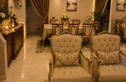 Apartment - 3 Bedrooms - 3 Bathrooms for sale in Maadi - Hay El Maadi - Cairo
