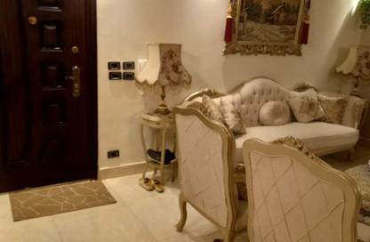 Apartment - 3 Bedrooms - 3 Bathrooms for sale in Maadi - Hay El Maadi - Cairo