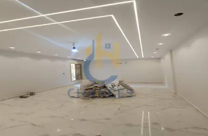 Apartment - 3 Bedrooms - 1 Bathroom for sale in Italian City Compound - Zahraa El Maadi - Hay El Maadi - Cairo