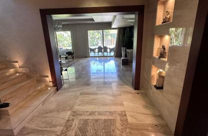 Villa - 7 - 7 for sale in Gardenia Springs - Ext North Inves Area - New Cairo City - Cairo