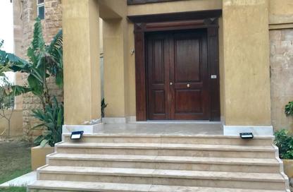 Villa - 7 - 7 for sale in Gardenia Springs - Ext North Inves Area - New Cairo City - Cairo