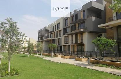 Duplex - 3 Bedrooms - 3 Bathrooms for rent in Eastown - 5th Settlement Compounds - The 5th Settlement - New Cairo City - Cairo Duplex - 3 Bedrooms - 3 Bathrooms for rent in Eastown - 5th Settlement Compounds - The 5th Settlement - New Cairo City - Cairo