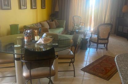 Chalet - 3 - 2 for sale in Lasirena Palm Beach - Al Ain Al Sokhna - Suez