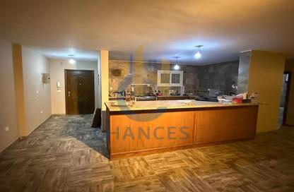 Apartment - 3 Bedrooms - 2 Bathrooms for sale in Darna - Zahraa El Maadi - Hay El Maadi - Cairo