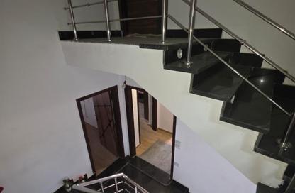 Townhouse - 4 Bedrooms - 3 Bathrooms for sale in Tawny Hyde Park - 6 October Compounds - 6 October City - Giza Townhouse - 4 Bedrooms - 3 Bathrooms for sale in Tawny Hyde Park - 6 October Compounds - 6 October City - Giza