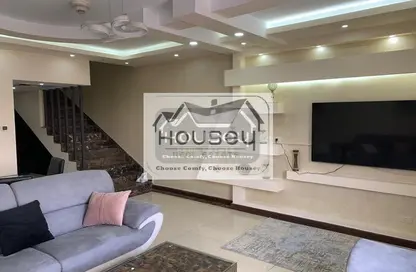 شقة - 2 غرف نوم - 3 حمامات للايجار في بورتو نيو كايرو - كمبوندات التجمع الخامس - التجمع الخامس - مدينة القاهرة الجديدة - القاهرة