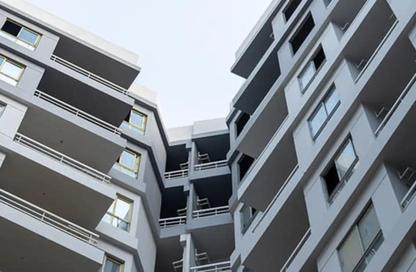 Apartment - Studio - 1 Bathroom for sale in Landmark - Nasr City Compounds - Nasr City - Cairo