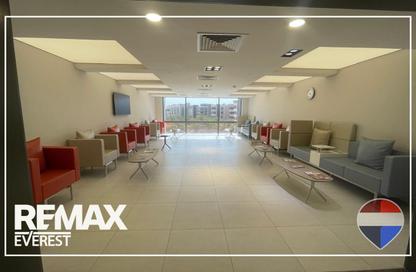 Clinic - Studio - 1 Bathroom for rent in New Giza - Cairo Alexandria Desert Road - 6 October City - Giza