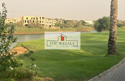 Villa - 7+ - 7+ for sale in Katameya Dunes - El Katameya Compounds - El Katameya - New Cairo City - Cairo