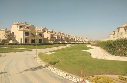 Villa - 4 Bedrooms - 4 Bathrooms for sale in New Capital Compounds - New Capital City - Cairo