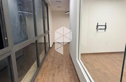 Office Space - Studio - 1 Bathroom for rent in Mivida - 5th Settlement Compounds - The 5th Settlement - New Cairo City - Cairo
