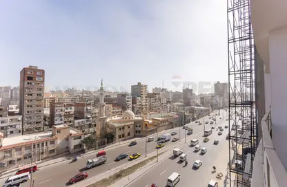 Apartment - 2 Bedrooms - 1 Bathroom for sale in Smouha - Hay Sharq - Alexandria Apartment - 2 Bedrooms - 1 Bathroom for sale in Smouha - Hay Sharq - Alexandria