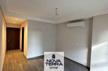 Apartment - 3 Bedrooms - 3 Bathrooms for rent in Zed Towers - Sheikh Zayed Compounds - Sheikh Zayed City - Giza