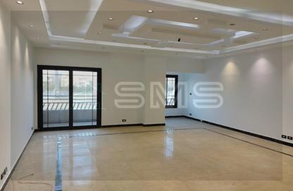 Apartment - 4 Bedrooms - 3 Bathrooms for rent in West Golf - El Katameya Compounds - El Katameya - New Cairo City - Cairo Apartment - 4 Bedrooms - 3 Bathrooms for rent in West Golf - El Katameya Compounds - El Katameya - New Cairo City - Cairo