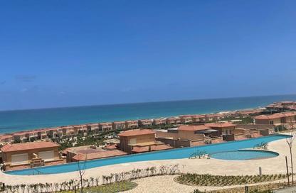 منزل مزدوج - 4 غرف نوم - 4 حمامات للبيع في تلال العلمين - سيدي عبد الرحمن - الساحل الشمالي منزل مزدوج - 4 غرف نوم - 4 حمامات للبيع في تلال العلمين - سيدي عبد الرحمن - الساحل الشمالي