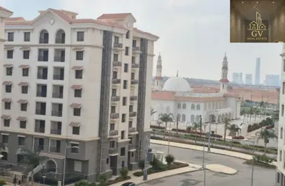 شقة - 2 غرف نوم - 1 حمام للبيع في سيليا - كمبوندات العاصمة الإدارية الجديدة - العاصمة الإدارية الجديدة - القاهرة