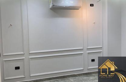 Apartment - 3 - 3 for rent in Villette - 5th Settlement Compounds - The 5th Settlement - New Cairo City - Cairo