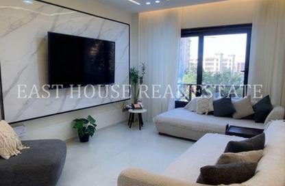 Apartment - 4 Bedrooms - 3 Bathrooms for sale in El Rehab Extension - Al Rehab - New Cairo City - Cairo