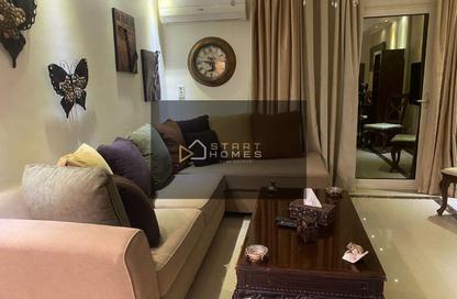 Apartment - 3 Bedrooms - 2 Bathrooms for rent in El Rehab Extension - Al Rehab - New Cairo City - Cairo