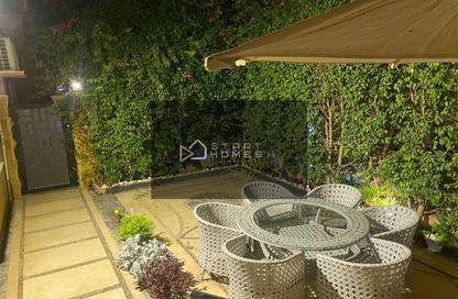Apartment - 3 Bedrooms - 2 Bathrooms for rent in El Rehab Extension - Al Rehab - New Cairo City - Cairo